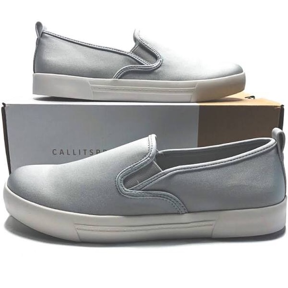 CALL IT SPRING Lovaudien Sneaker Slip On Sparkle - Picture 3 of 14